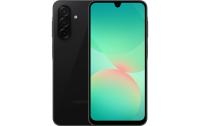 Samsung Galaxy A26 5G 128GB black