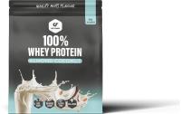 GoFitness Nutrition - 100% Whey Protein