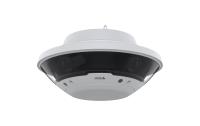 AXIS Netzwerkkamera Q6300-E