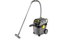 Nass-Trockensauger