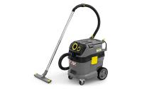 Nass-Trockensauger