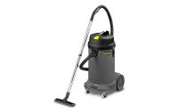 Nass-Trockensauger