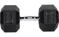 Fitcom Hex Dumbbell 22.5 kg