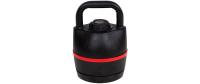 Fitcom Verstellbare Kettlebell