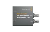 Blackmagic Micro Conv BiDirect SDI/HDMI 12G