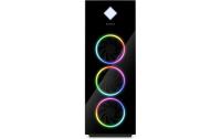 HP OMEN GT22-3758nz,45L, black,Glas
