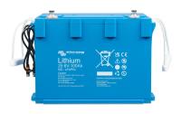 Victron Energy LFP Batterie 25,6V 100Ah NG