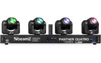 BeamZ PANTHER
