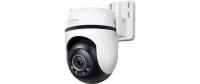 TP-Link Outdoor Pan/Tilt Security Cam