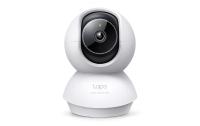TP-Link Pan/Tilt AI Home Security Cam