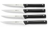 GEFU Steakmesser-Set BBQ