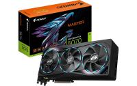 Gigabyte RTX5070 AORUS MASTER 12GB