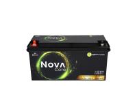 WATTSTUNDE NOVA Core 200Ah Batterie LiFePO4