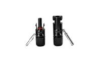 WATTSTUNDE MC4 Stecker und Buchse MC4.1
