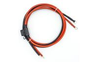 WATTSTUNDE 6mm² Batterieanschlusskabel BAK