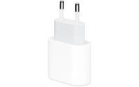 Apple USB-C Power Adapter 20W White