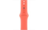 APPLE Tangerine Sport Band - S/M