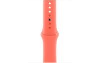 APPLE Tangerine Sport Band - S/M