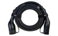F.power Typ 2 Ladekabel FREYJA 11kW 8m