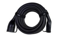 F.power Typ 2 Ladekabel FREYJA 22kW 12m