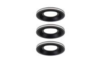 Paulmann LED Einbauleuchte Sormus 3er-Set
