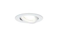 Paulmann LED Einbauleuchte Nova Coin Einzel