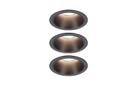 Paulmann LED Einbauleuchte 3-Step-Dim Cole