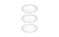 Paulmann LED Einbauleuchte 3-Step-Dim Cole