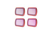 PGYTECH OSMO POCKET 3 Filter ND Set