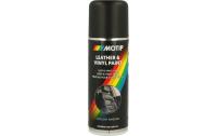 Presto Lederspray schwarz