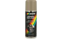 Presto Lederspray beige / grau