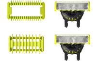 Philips Rasierklingen OneBlade QP624/50