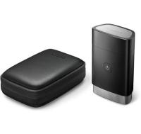 Philips tragbarer Herrenrasierer PQ888/06