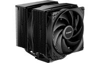 Kühler be quiet! Pure Rock Pro 3 BL