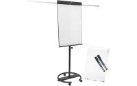 Legamaster SKETCH PRO Flipchart , 105x68cm