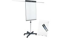 Legamaster SKETCH PRO Flipchart , 105x68cm
