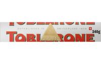 Toblerone Weisse Schokolade