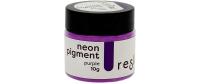 Reslin Pulver Neon 10g