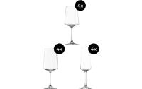 Schott Zwiesel Weingläser-Set Mio Vino