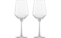Schott Zwiesel Rotweinglas Cabernet Pure