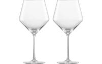 Schott Zwiesel Rotweinglas Burgunder Pure