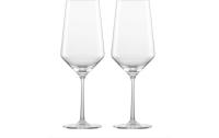 Schott Zwiesel Rotweinglas Bordeaux Pure