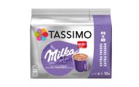 Tassimo T DISC Milka Kakao-Spezialität 10er