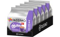 Tassimo T DISC Milka Kakao-Spezialität Kart
