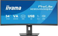 IIYAMA 34 XCB3494WQSU-B1