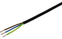 Installationskabel TD 3x 0.75mm2
