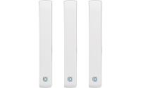 Homematic IP 3x Fenster-/Türkontakt Kit