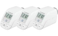 Homematic IP 3x Heizkörperthermostat basic