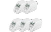 Homematic IP 5x Heizkörperthermostat basic