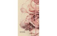 Natur Verlag Notizbuch Roses